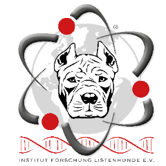 Logo Institut Forschung Listenhunde e.V.